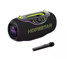 Портативная колонка Hopestar A6Club